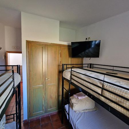 Hotel Rural Juncalillo Gáldar エクステリア 写真