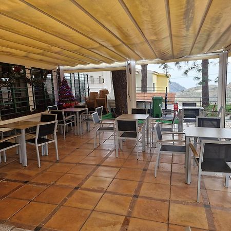 Hotel Rural Juncalillo Gáldar エクステリア 写真