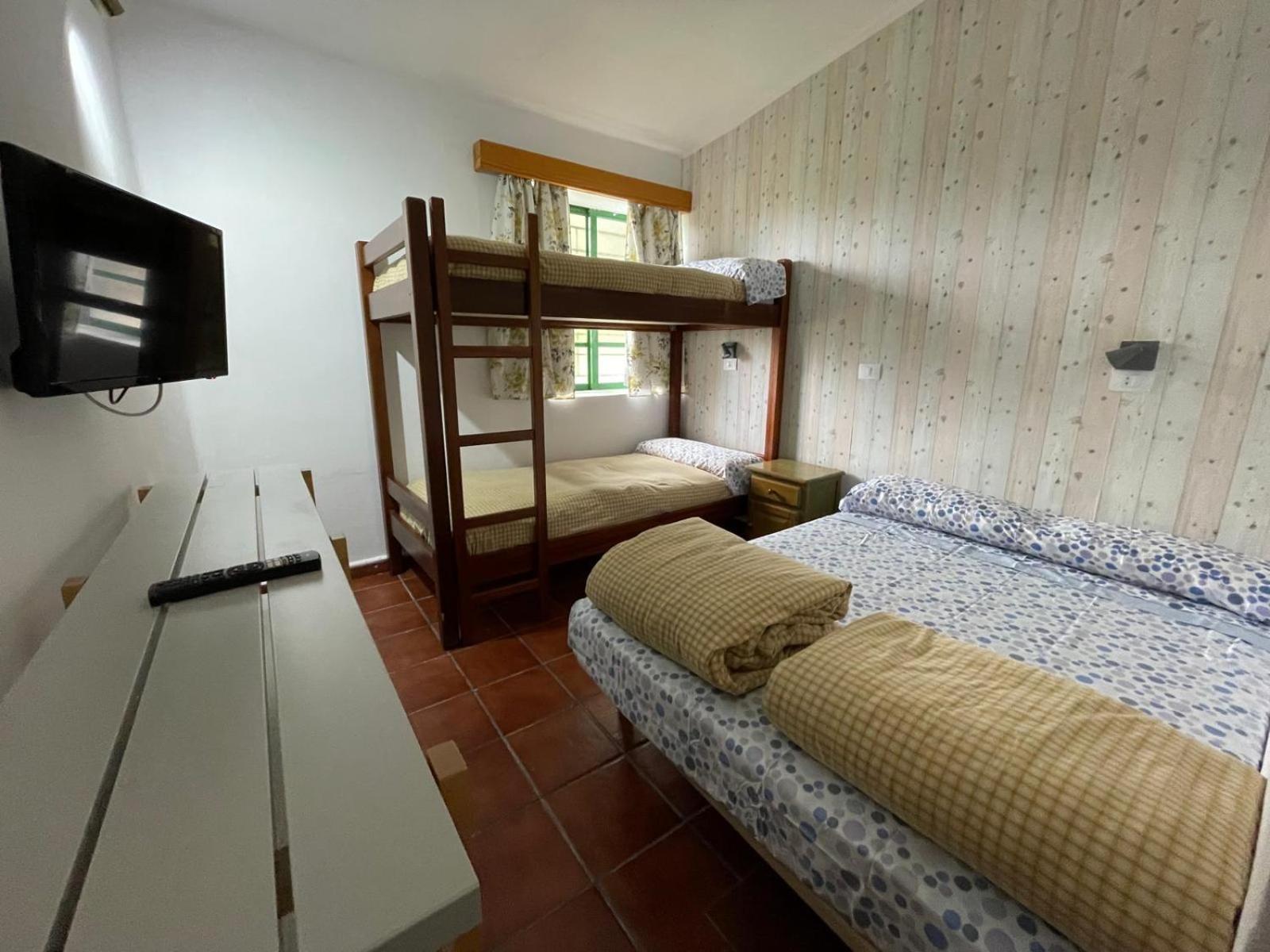 Hotel Rural Juncalillo Gáldar エクステリア 写真