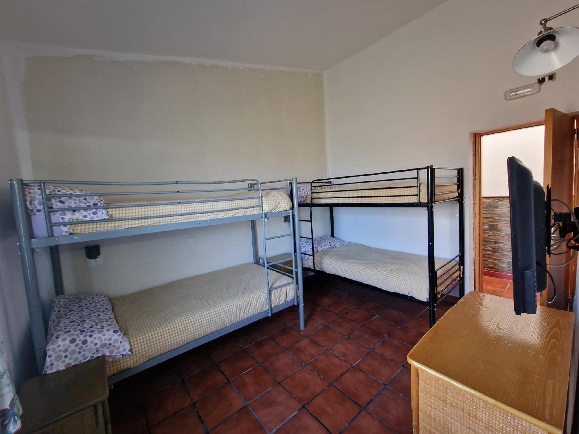 Hotel Rural Juncalillo Gáldar エクステリア 写真