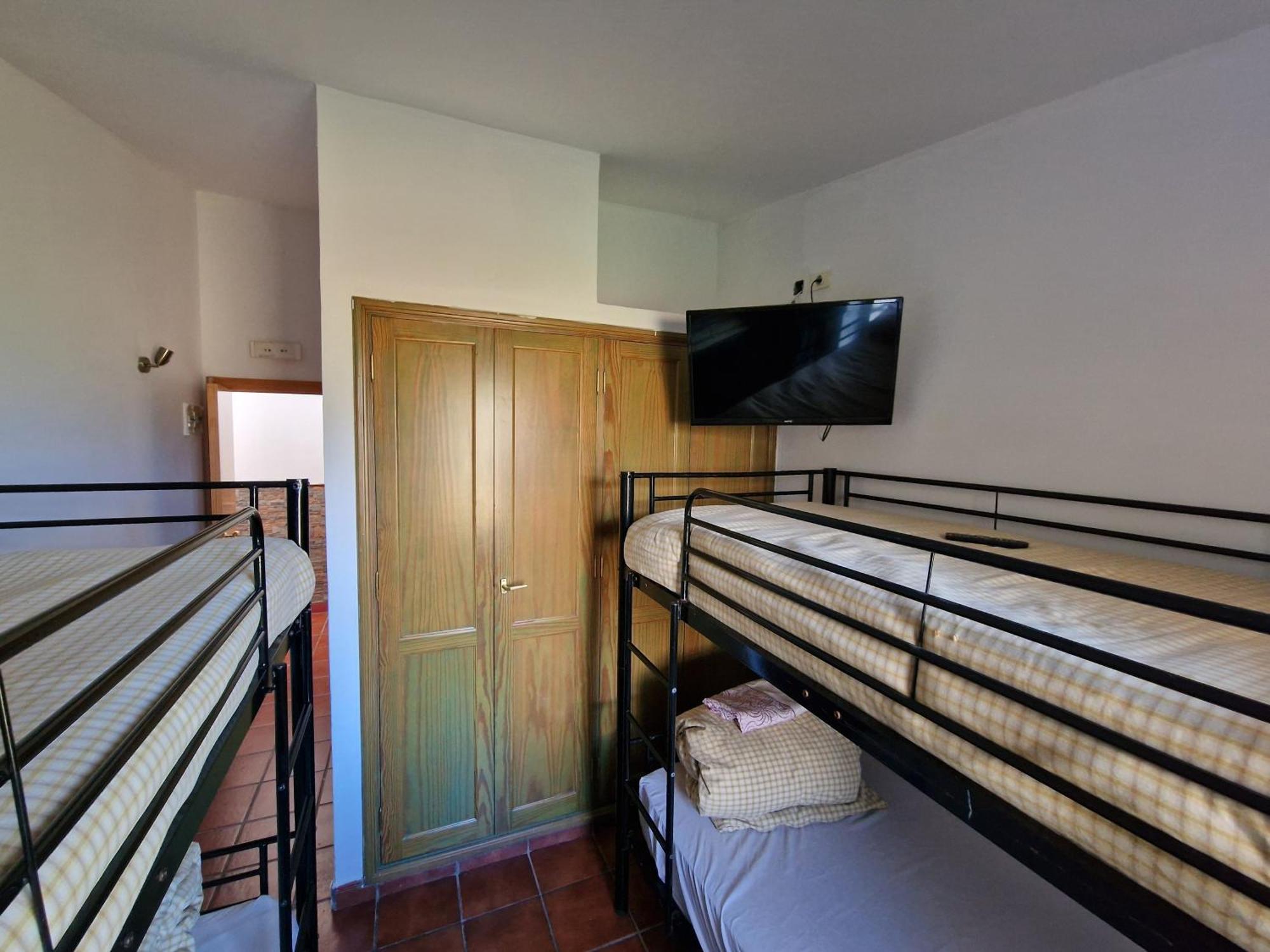 Hotel Rural Juncalillo Gáldar エクステリア 写真