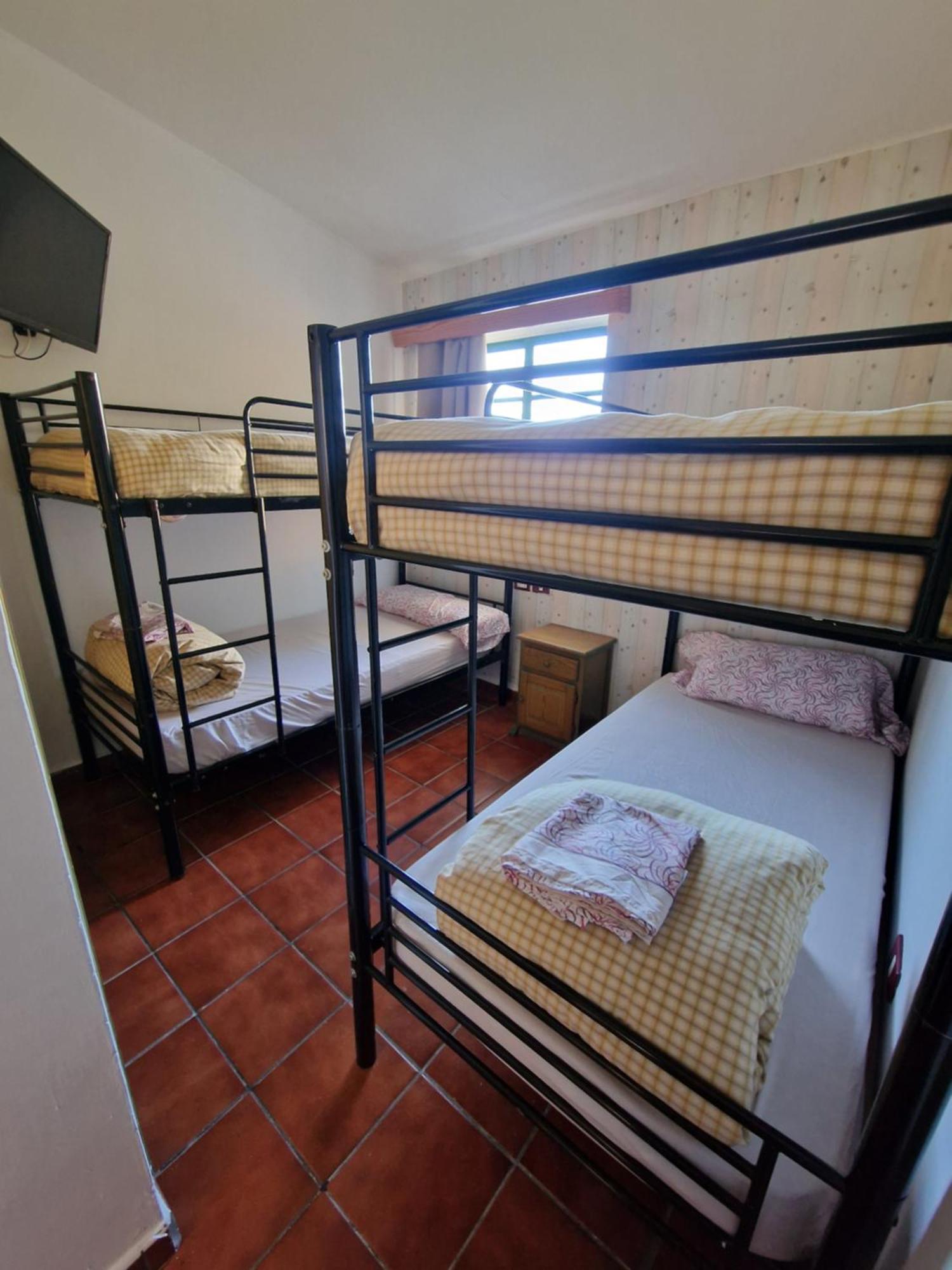Hotel Rural Juncalillo Gáldar エクステリア 写真