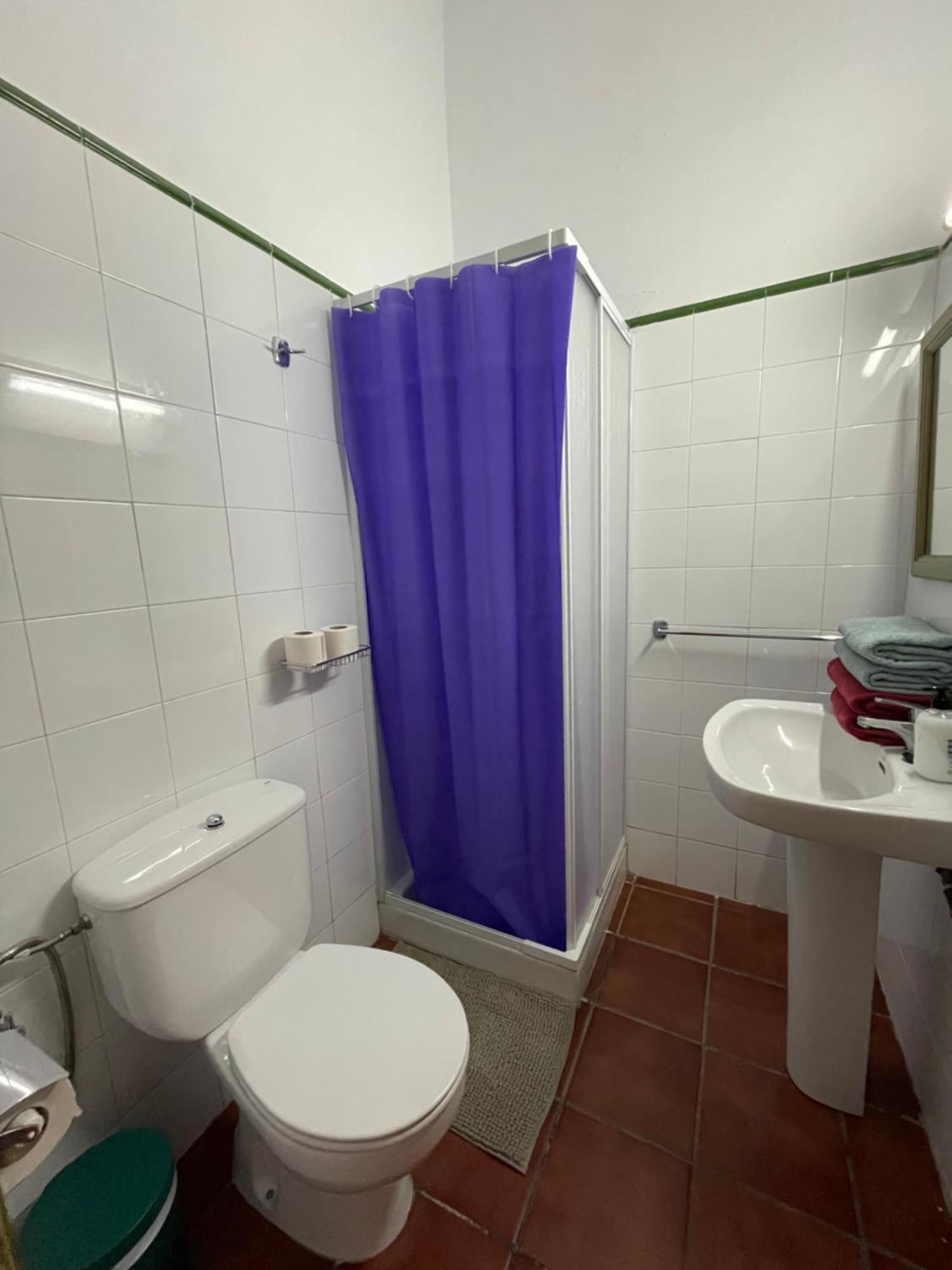 Hotel Rural Juncalillo Gáldar エクステリア 写真