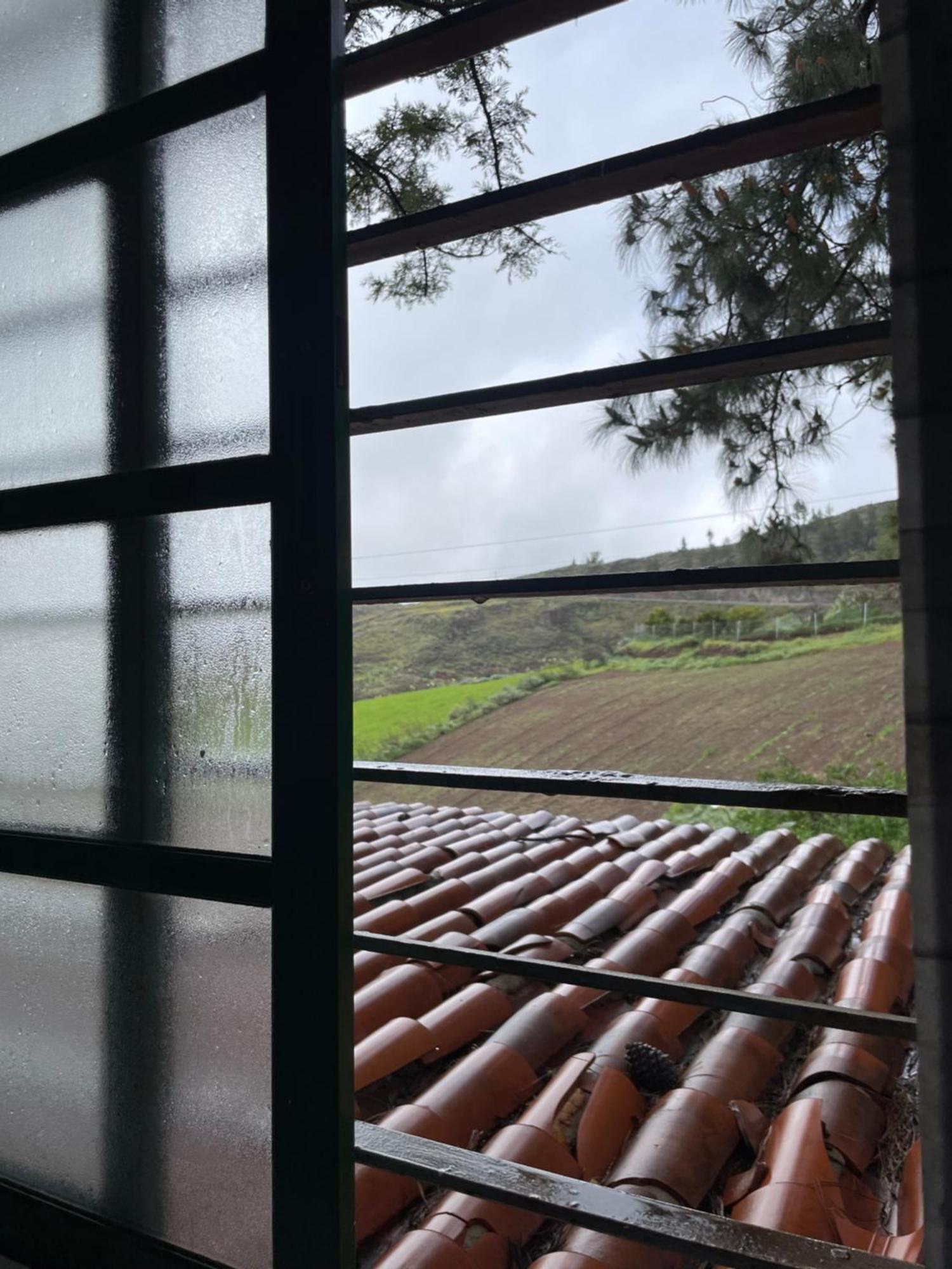 Hotel Rural Juncalillo Gáldar エクステリア 写真
