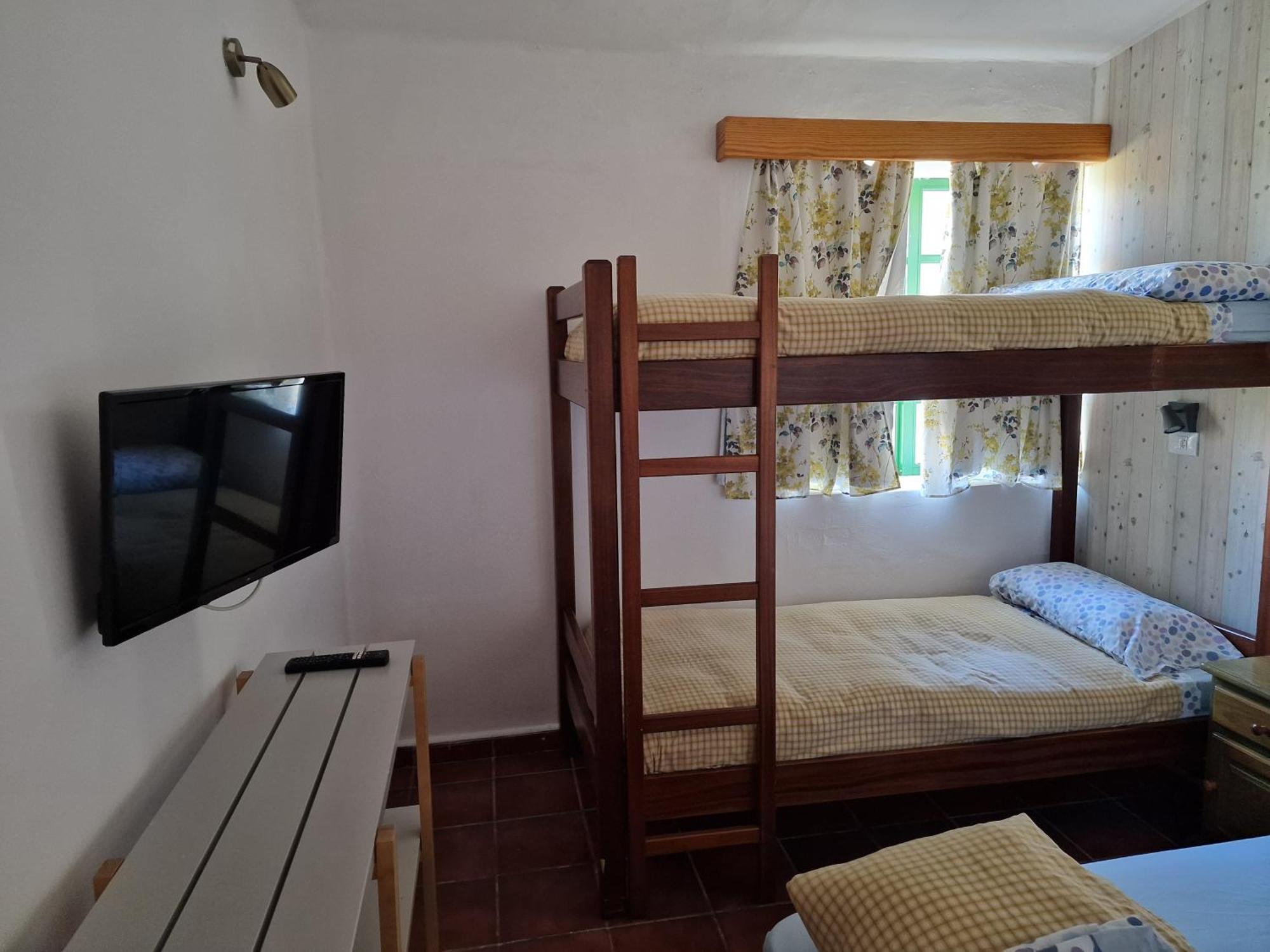 Hotel Rural Juncalillo Gáldar エクステリア 写真