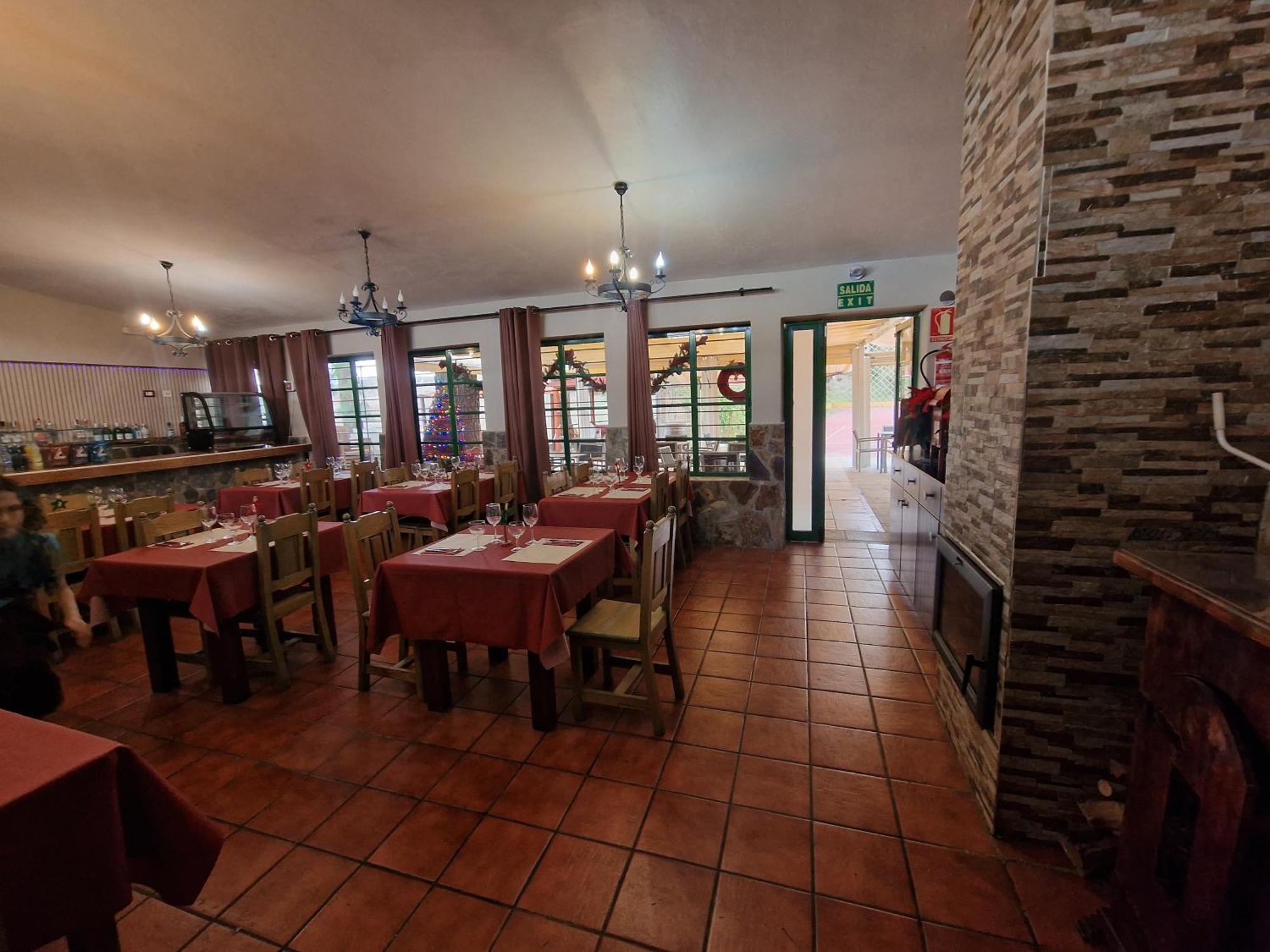 Hotel Rural Juncalillo Gáldar エクステリア 写真